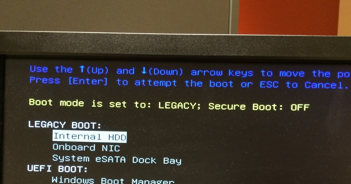 T-Solve Technology Commentary: Invalid partition table on a new Windows ...