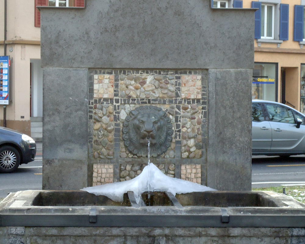 Kybersetzung Ein Blog April 2015