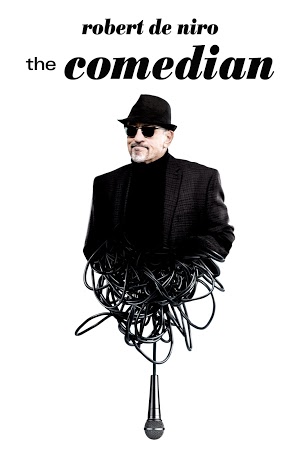 ¿Cuál fue la última película que viste? - Página 2 1657%2B-%2Bthe%2Bcomedian
