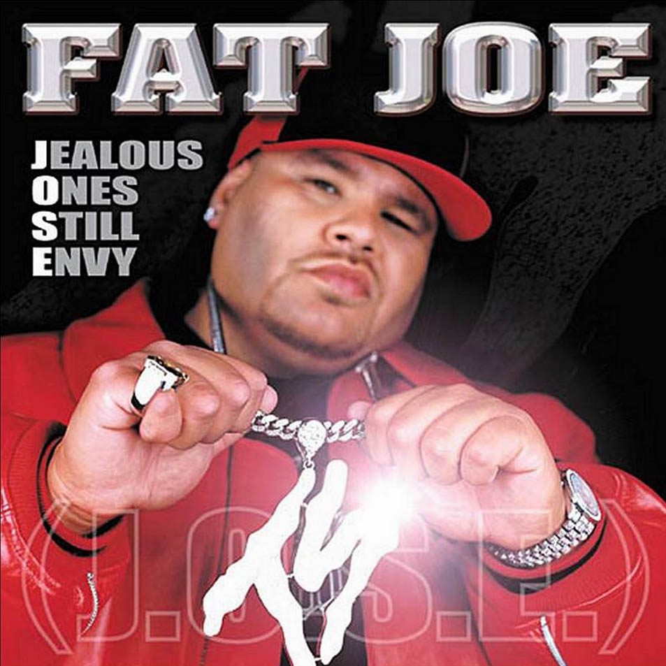 Fat Joe Discografia 1993 2013 (13 Albumes 320Kbps) (Estados Unidos