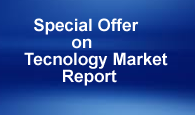 Discounted Reports on Tecnology Market