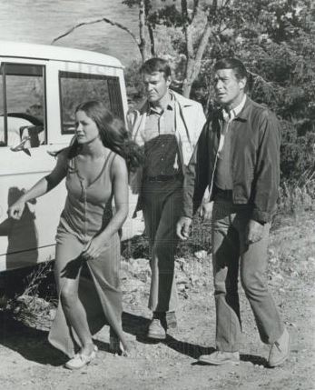 Hill Place: Emotions & Images: An Interview with actress & artist