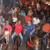 Deputado estadual Vinicius Louro participa da tradicional Grande Cavalgada do Parque Maratá