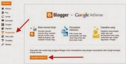 Panduan Lengkap Daftar Adsense Blog: Dari Persiapan Hingga Persetujuan