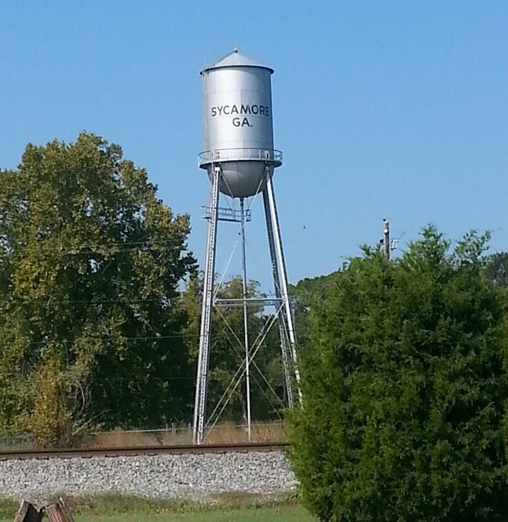 Sycamore GA
