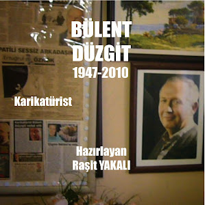 BÜLENT DÜZGİT