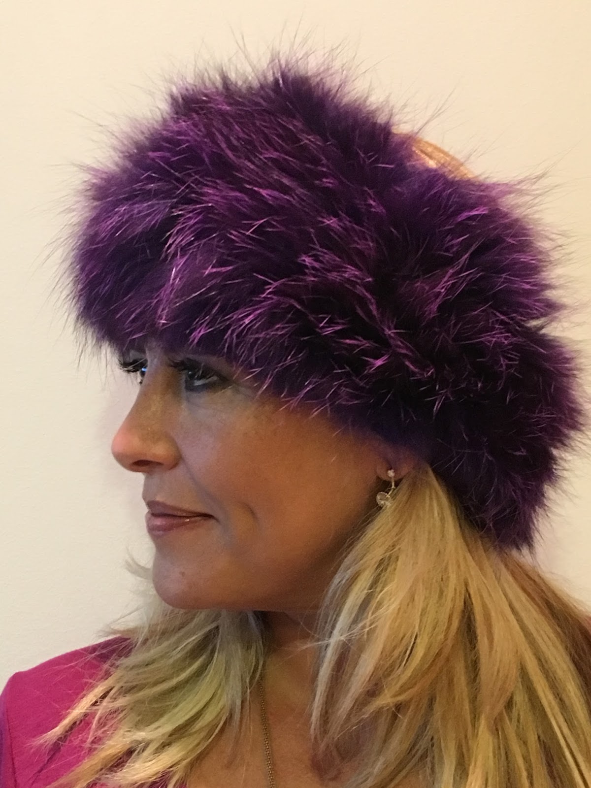 ladormana: Cuellos de Piel