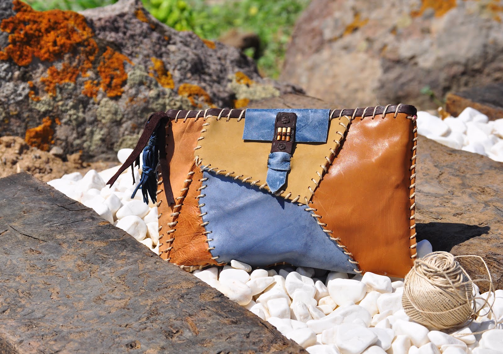 Smile Jewelry&Leather Bags&Accessories By N.C Launching a new range