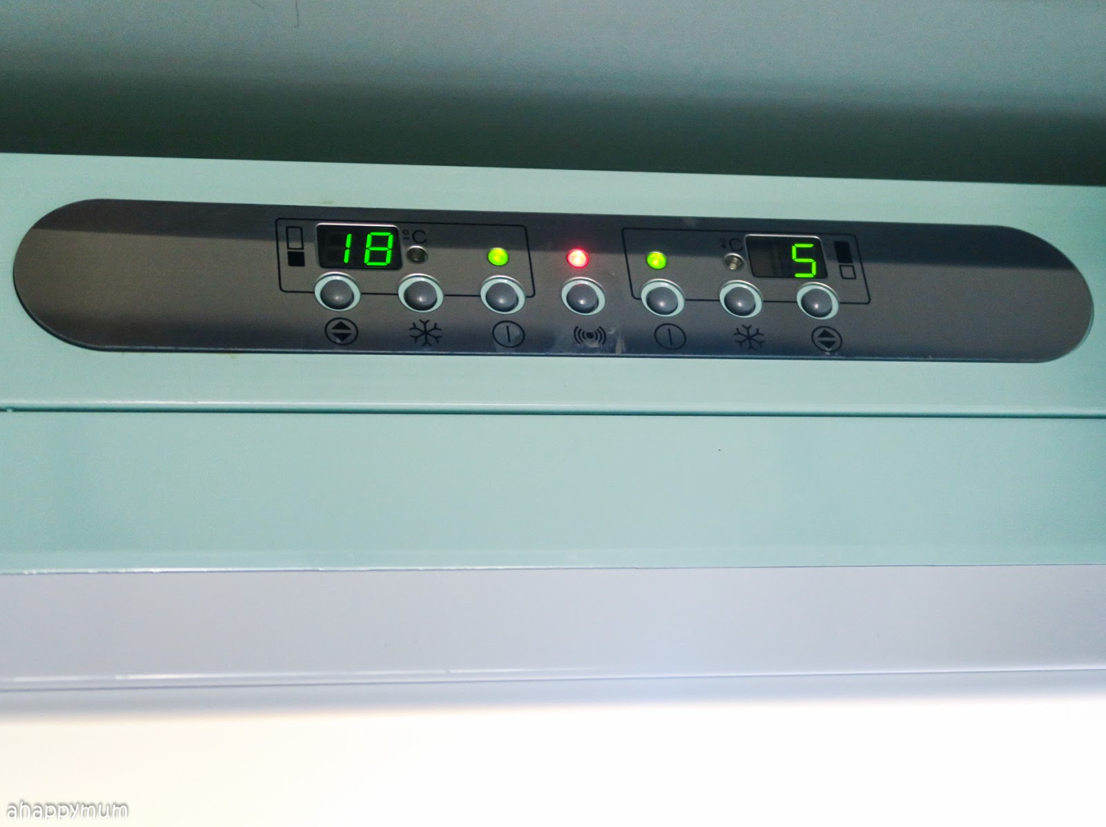 lg refrigerator door flap spring