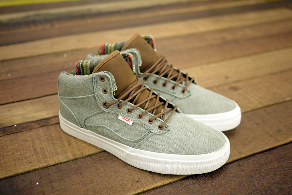 vans otw bedford