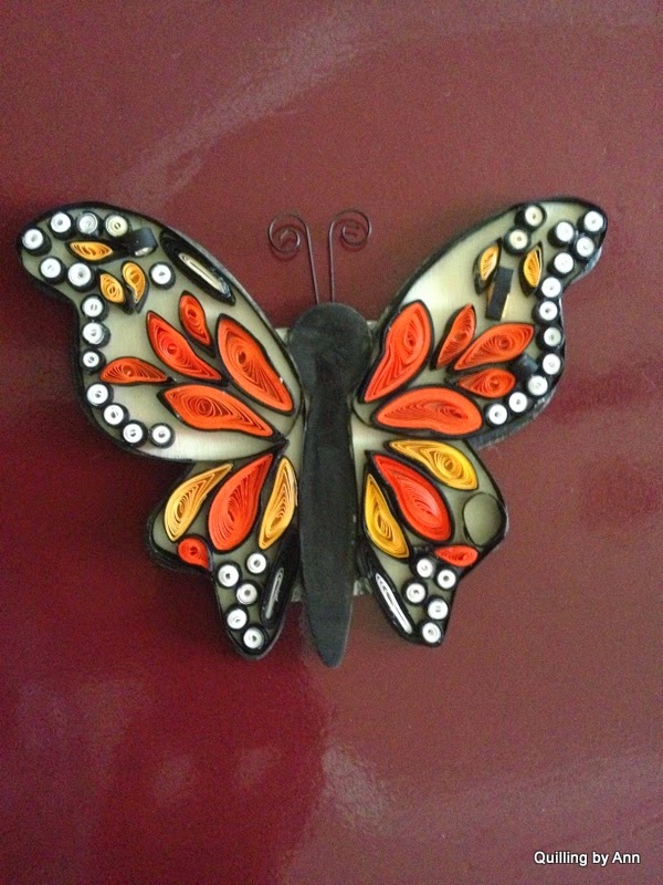 Quilling Made Easy Quilling Basics. Step by step tutorials