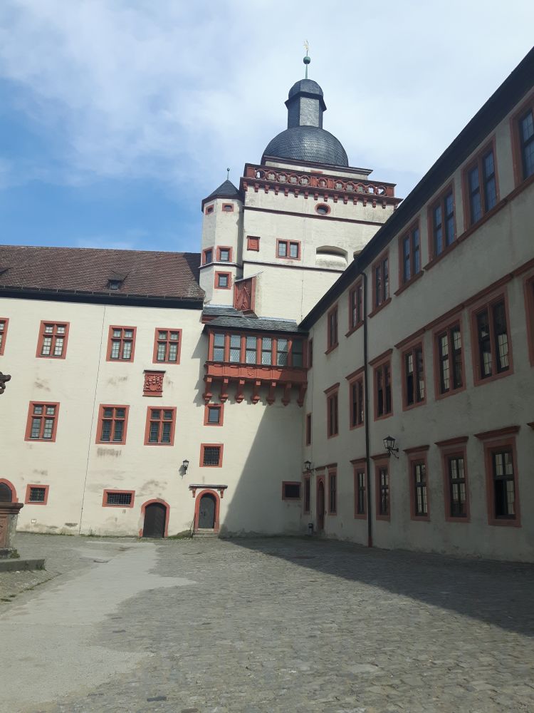 Vom Ende Meiner Akademischen Freiheit In Wurzburg