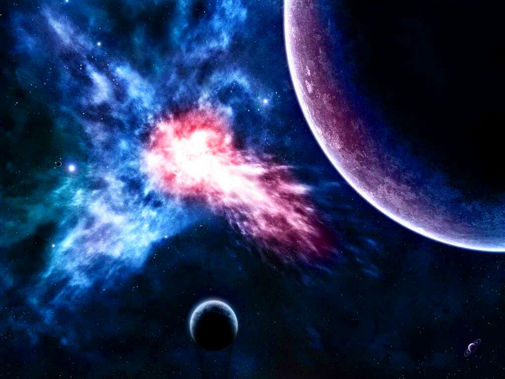 Space Wallpapers - My Wallpapers
