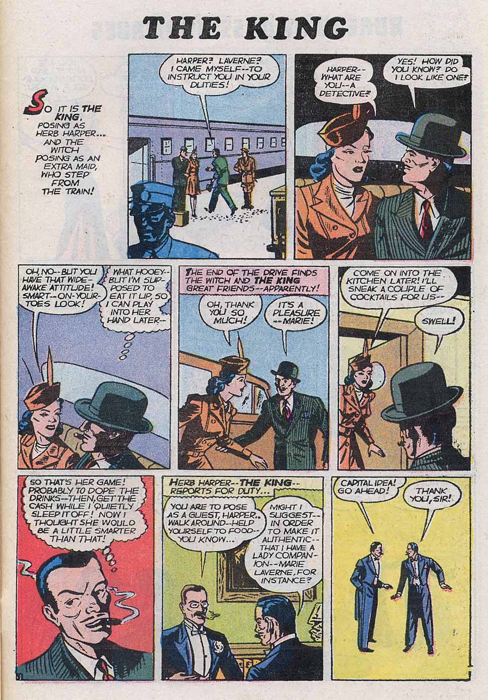 Worlds Finest Comics 210 Page 44