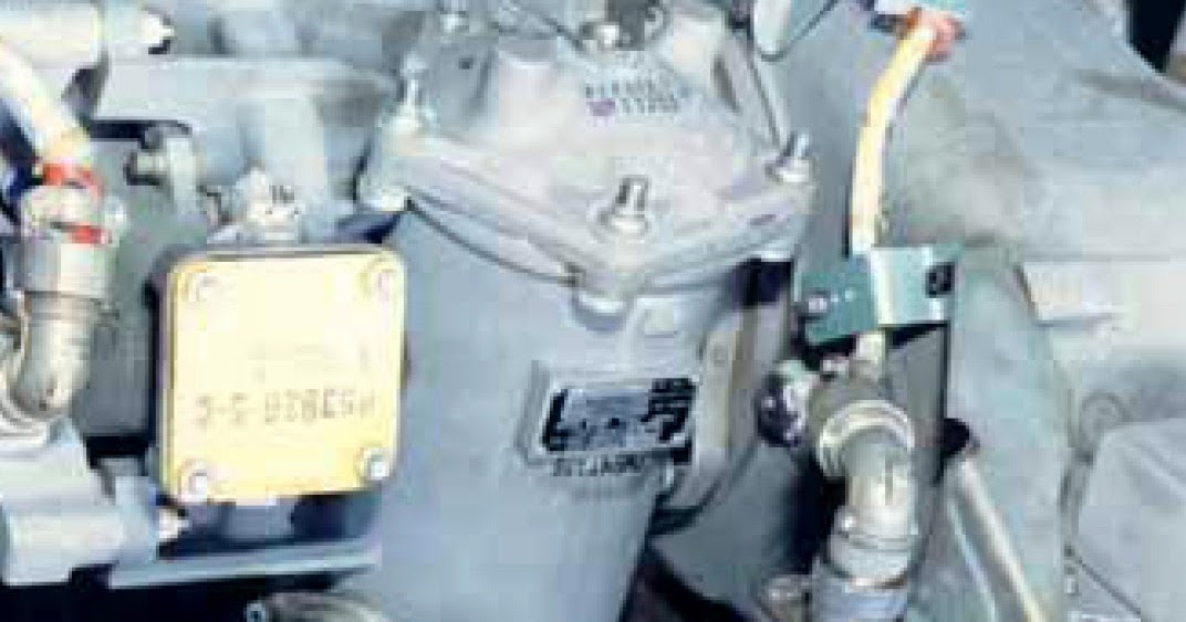 Aircraft Turbine Engine Fuel System Components Aircraft Systems