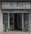 AR-TES Tienda y Mercería