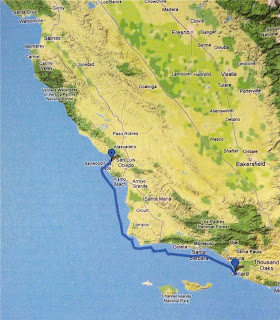 bluewater cruising morro oxnard