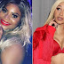 Jojo Todynho diz que prepara parceria com Cardi B