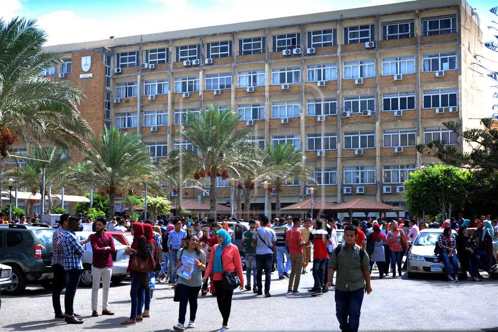 تكاليف الدراسة في جامعة الاسكندرية مصر تكاليف الدراسة في الخارج