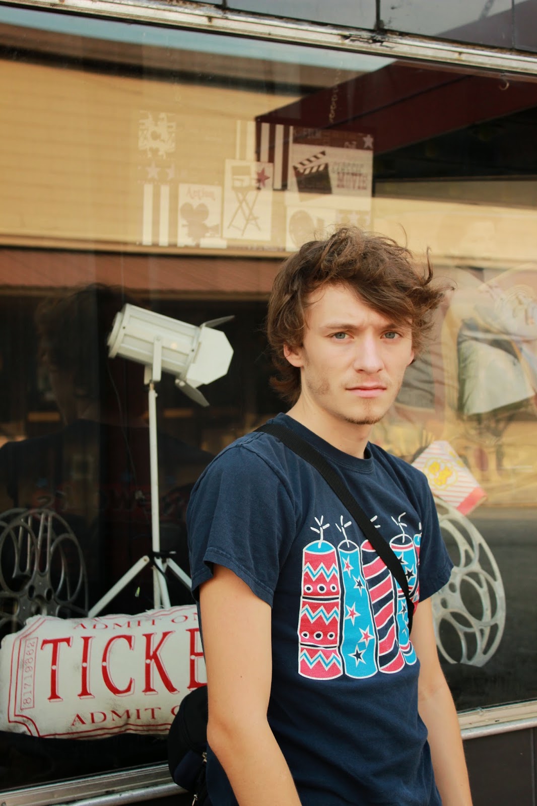 Holiday Every Day Gallatin, TN The Corn Crib