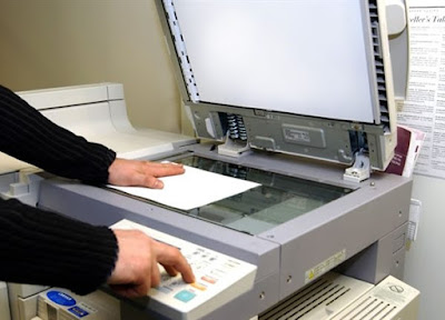 Dịch vụ photocopy giá rẻ