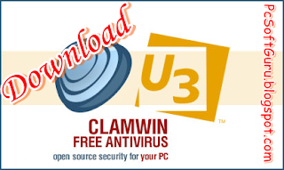 ClamWin Free Antivirus 0.98 Download