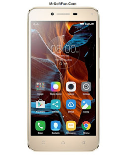 هاتف Lenovo Vibe K5 Plus | لينوفو كى فايف بلس