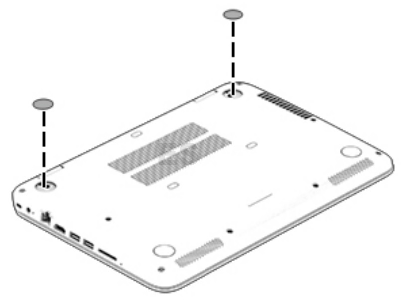 Firmware Download HP Laptops HP Pavilion x360 Disassembling