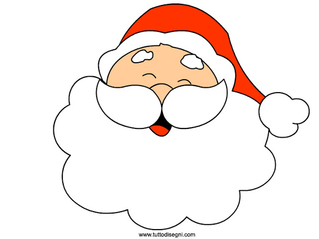 Carteiro feliz de papai noel com letras do natal ilustração do vetor lilla's Gifs & Dividers: Babbo Natale/Santa Claus/Weihnachtsmann/Père