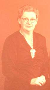Ellen Elisabeth around 1945