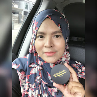 produk kosmetik halal di malaysia