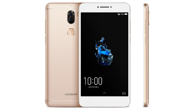 Coolpad Cool Play 6 Coolpad Cool Play 6