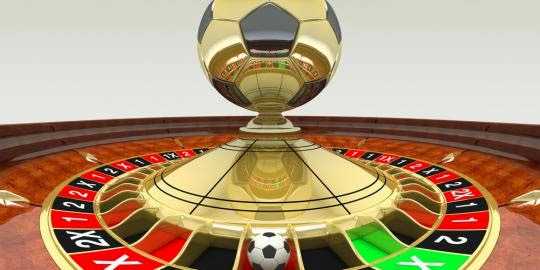 Judi Bola Online: Judi Bola Online: Get Modern Casino ...