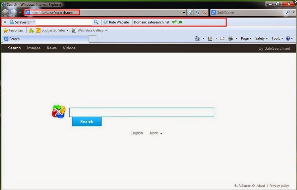 Supprimer Redirect de PC [Guide étape par étape] Guide
