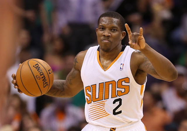 Suns Menerima 'Penawaran yang Menarik' untuk Eric Bledsoe Suns Menerima 'Penawaran yang Menarik' untuk Eric Bledsoe