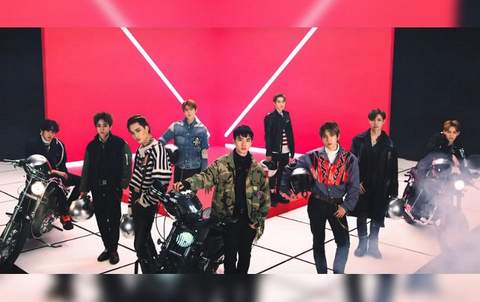 Lirik Lagu EXO - Sign dan Artinya | Lirik Lagu Dunia