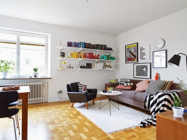 Scandinavian design amazing ideas!