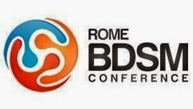 rome bdsm conference