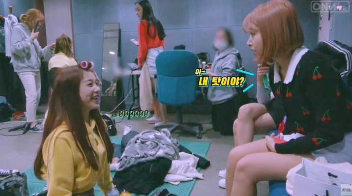 말하면 시선집중되는 아이돌 | 인스티즈