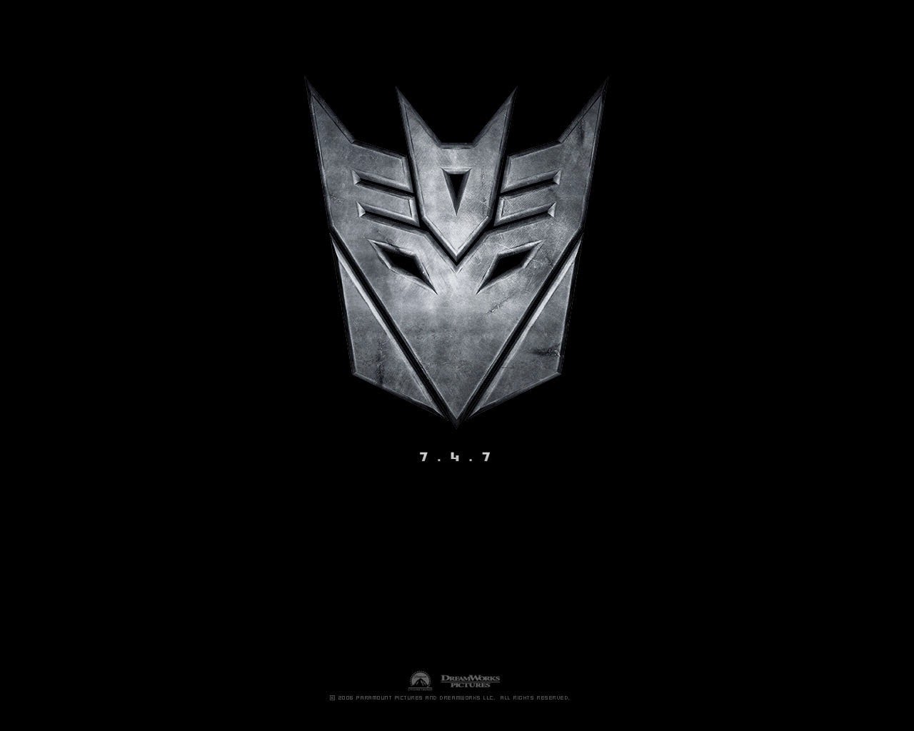 Decepticon Logo Sensational Decepticon Logo Sensational