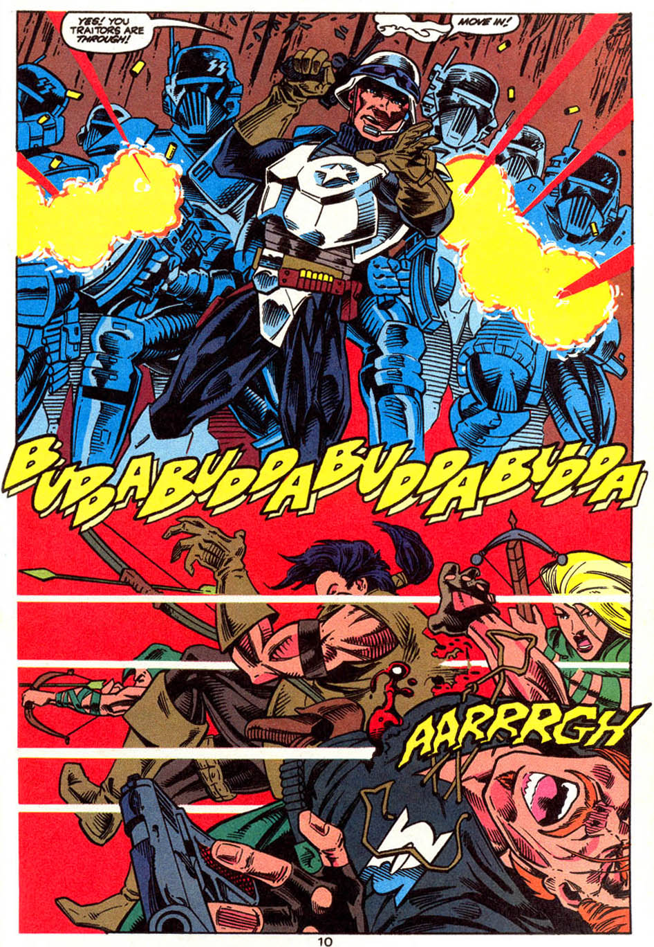 Green Lantern (1990) Annual 3 #3 - English 11