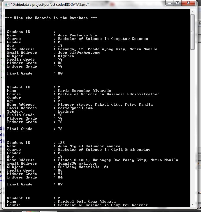 Free Programming Source Codes and Computer Programming Tutorials ...