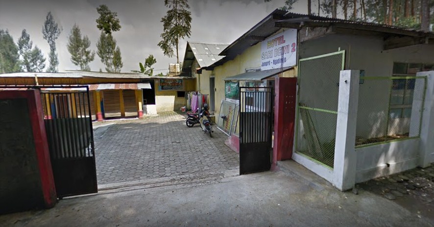 Daftar Hotel Murah Di Temanggung Jawa Tengah Harian Temanggung