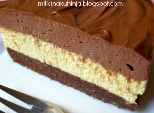 Tajni sastojak : GRANDISIMO TORTA