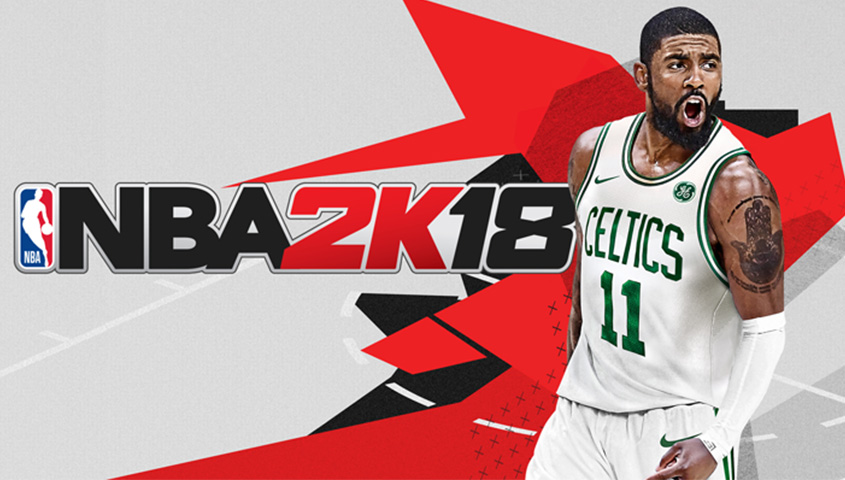 nba 2k18 for pc free download