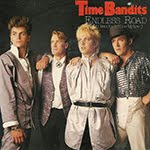 Time Bandits