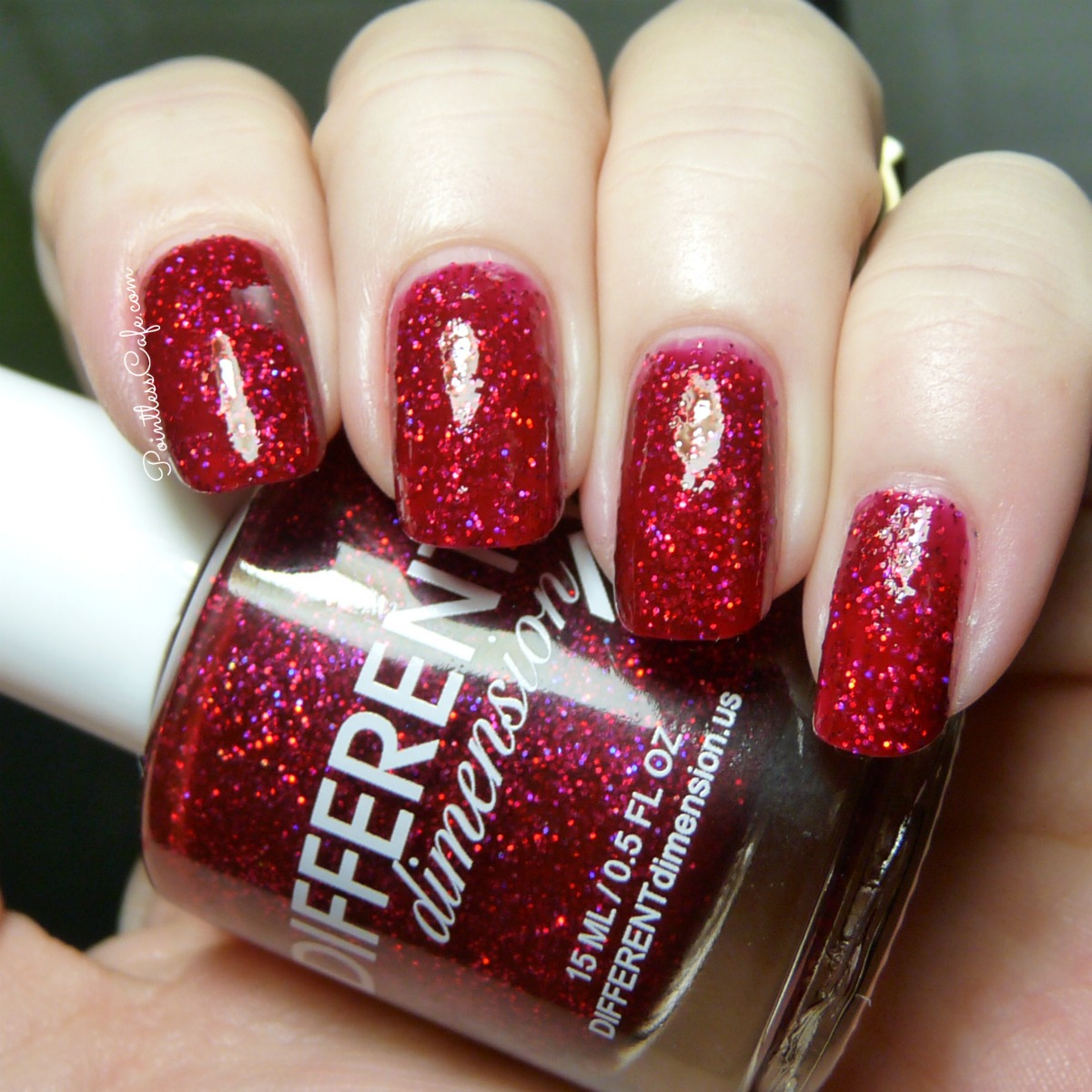DIFFERENT dimension: Valentine's Day Collection 2015 - Swatches and ...