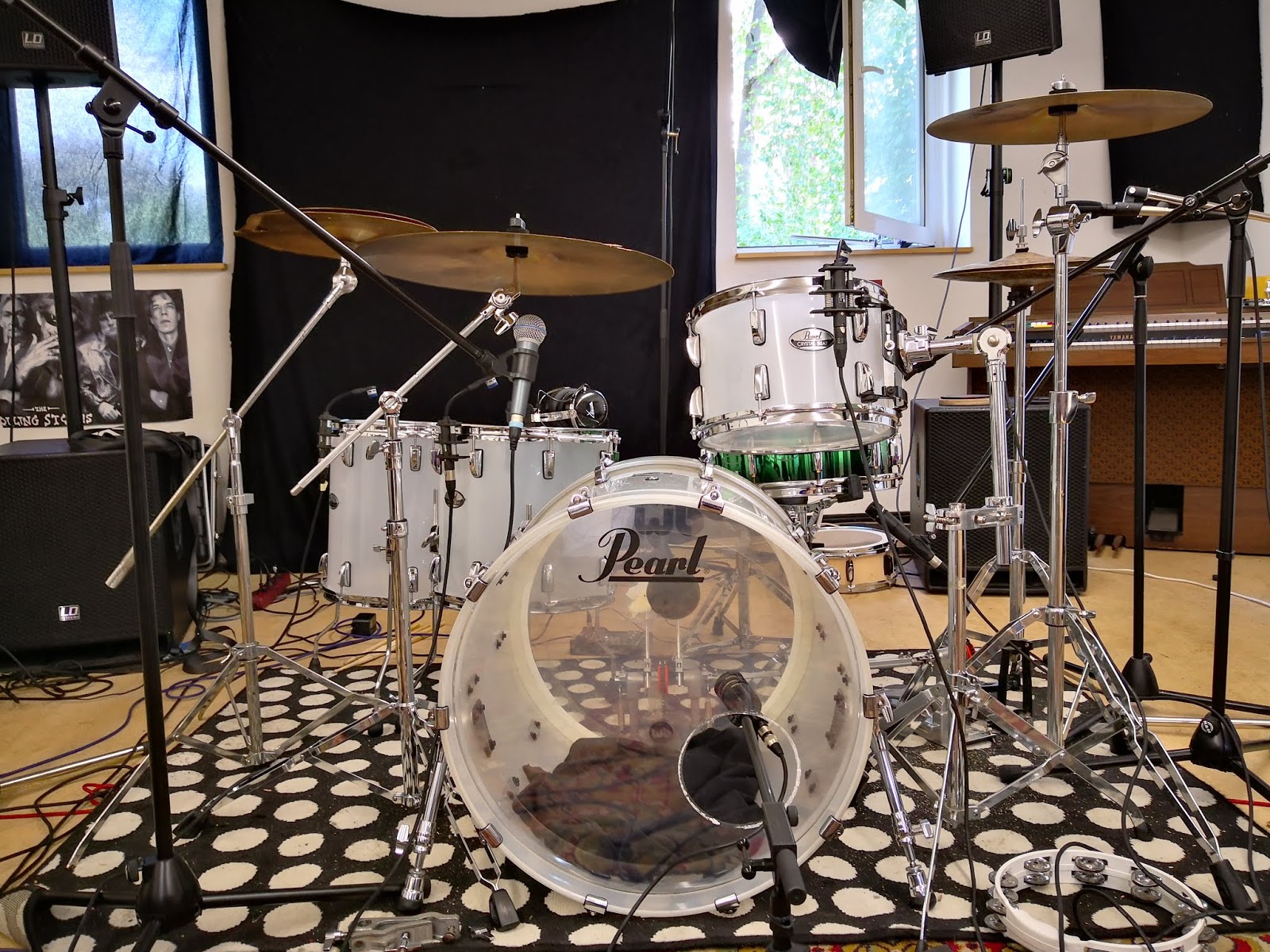 Literaturgarten Gesatzeltes Promi Hirn In Kleinen Dosen Von