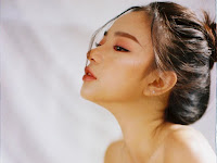Vu Ngoc Kim Chi – Sexy Vietnam Model