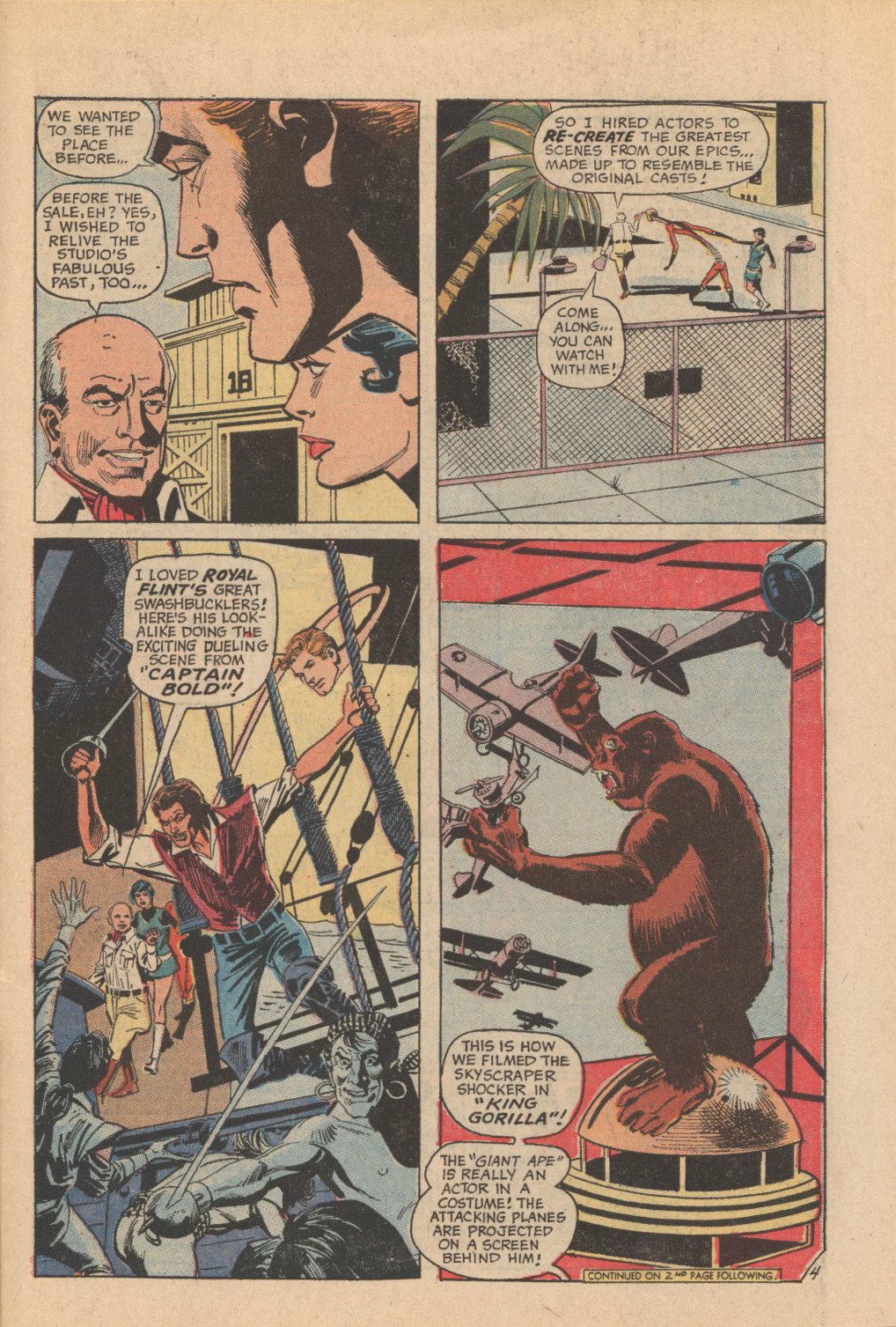 Detective Comics (1937) 430 Page 26